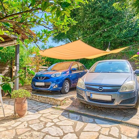Olio Studio Agros  Exterior photo