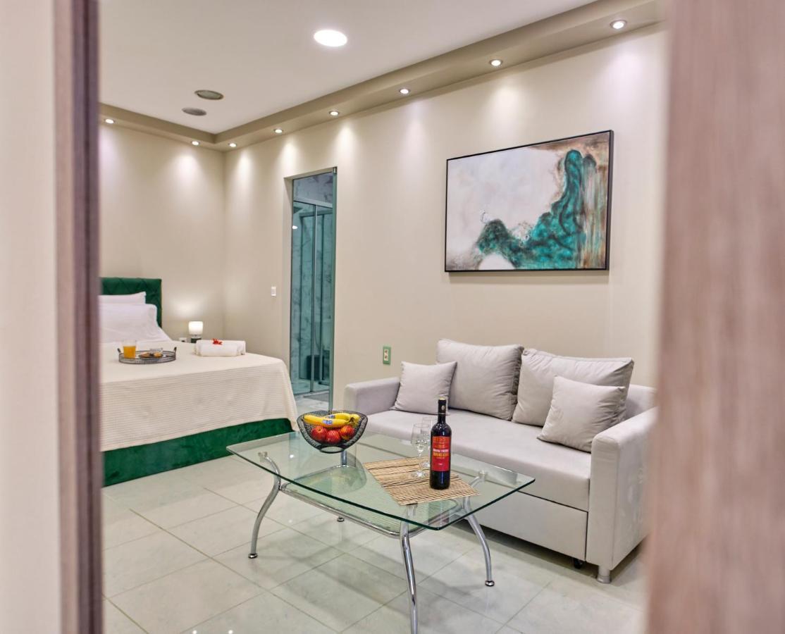 Olio Studio Agros  Exterior photo