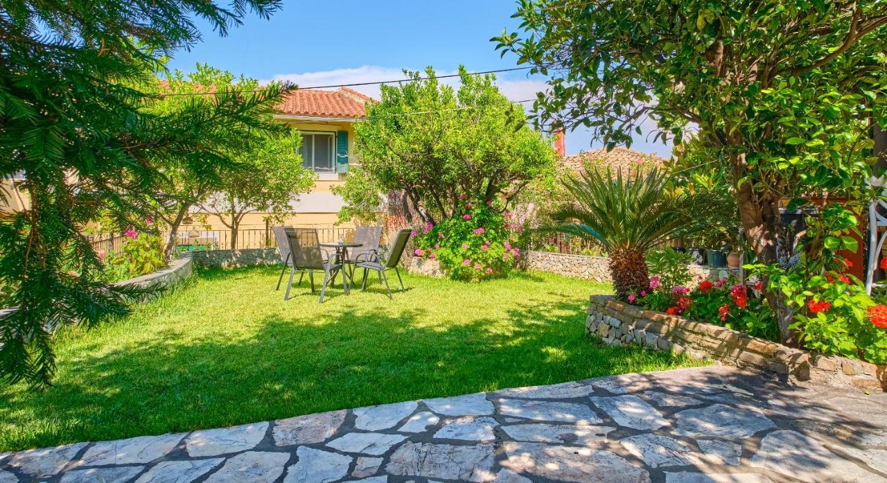 Olio Studio Agros  Exterior photo