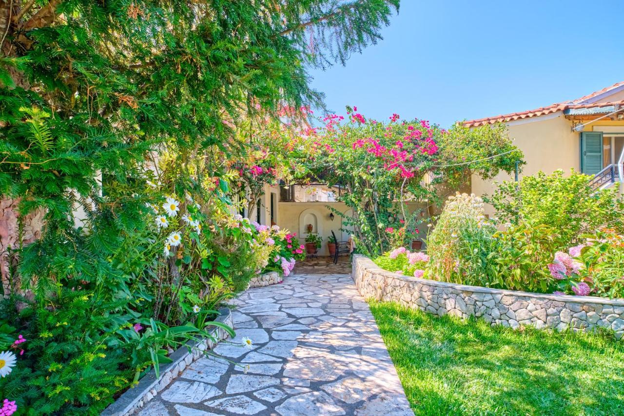 Olio Studio Agros  Exterior photo