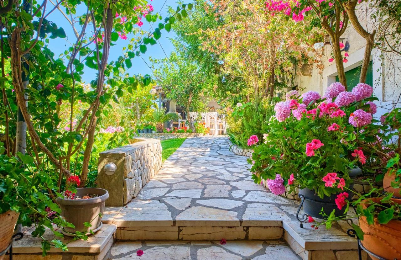 Olio Studio Agros  Exterior photo